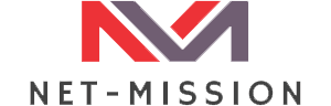 NET - MISSION - IT Services Logo